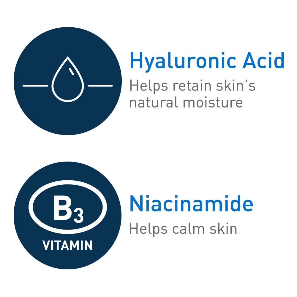 anti Aging Retinol Serum for Face, Encapsulated Retinol with Hyaluronic Acid, Niacinamide & Ceramides, Smooths Wrinkles & Fine Lines, Gentle Skin Brightening Serum, Fragrance Free, 1 Oz