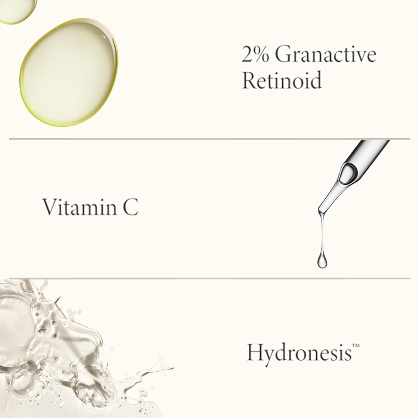SKIN CARE Body Reform Treatment Serum with Granactive Retinoid, Anti-Aging Serum for Body Care, Helps Crepey Skin, Dark Spots, Fine Lines and Stretch Marks, 4 FL Oz