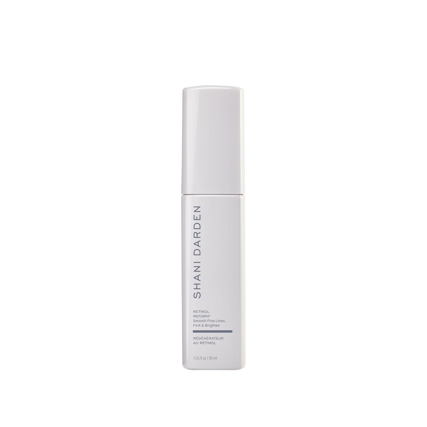 SKIN CARE Retinol Reform Anti-Aging Serum, Resurfacing Retinol Serum for Face and Neck, Helps with Fine Lines and Wrinkles, 1.01 Fl Oz