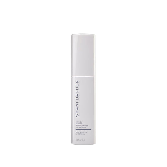 SKIN CARE Retinol Reform Anti-Aging Serum, Resurfacing Retinol Serum for Face and Neck, Helps with Fine Lines and Wrinkles, 1.01 Fl Oz