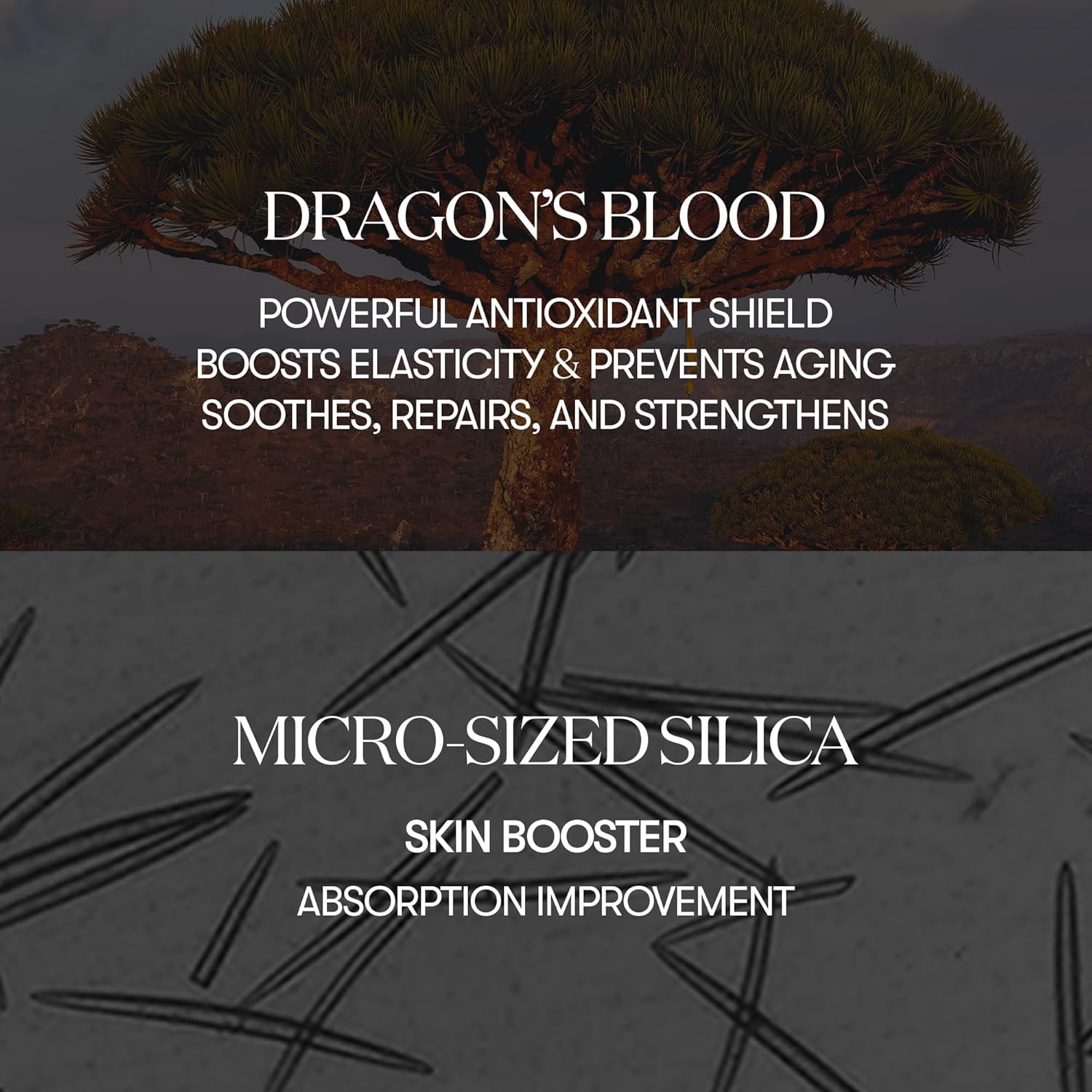 Red Booster Reedle Shot 100, Microneedling Serum with Dragon’S Blood, Exosome, Soothing Relief Serum for Irritated, and Sun-Stressed Skin, Scalp Care, Korean Skincare 1.69 Fl Oz (50Ml)
